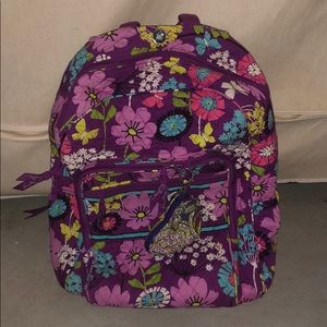 Vera Bradley backpack